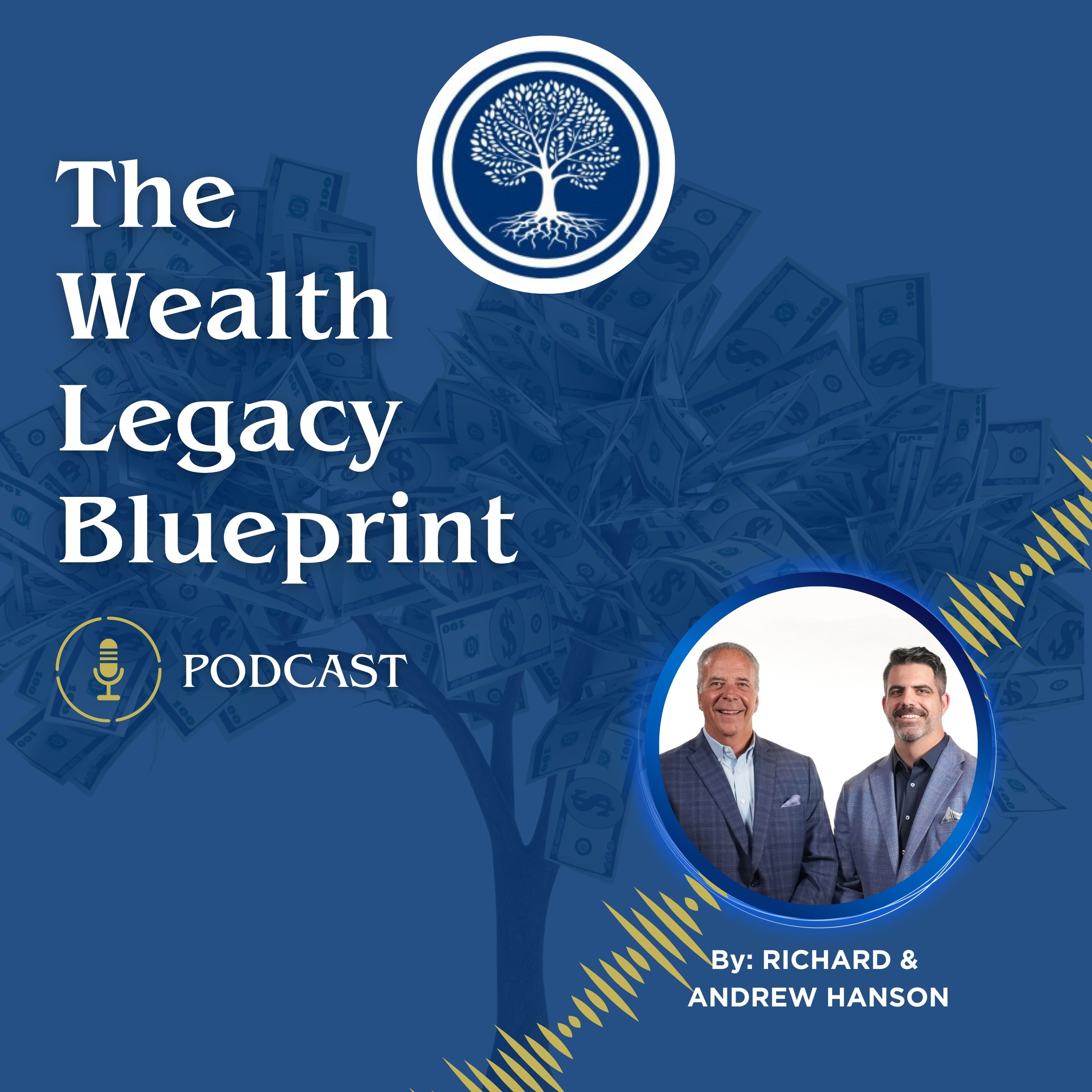 The Wealth Legacy Blueprint